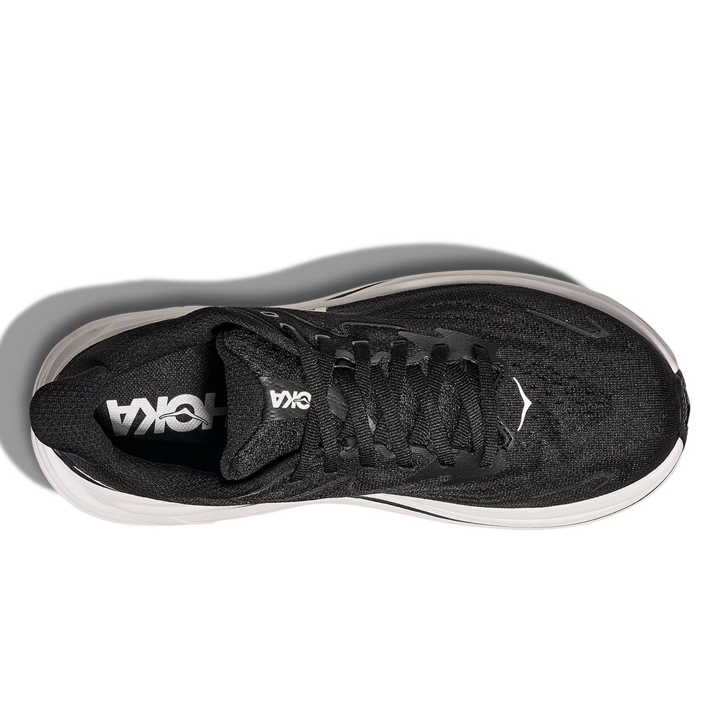 Womens HOKA Clifton 10