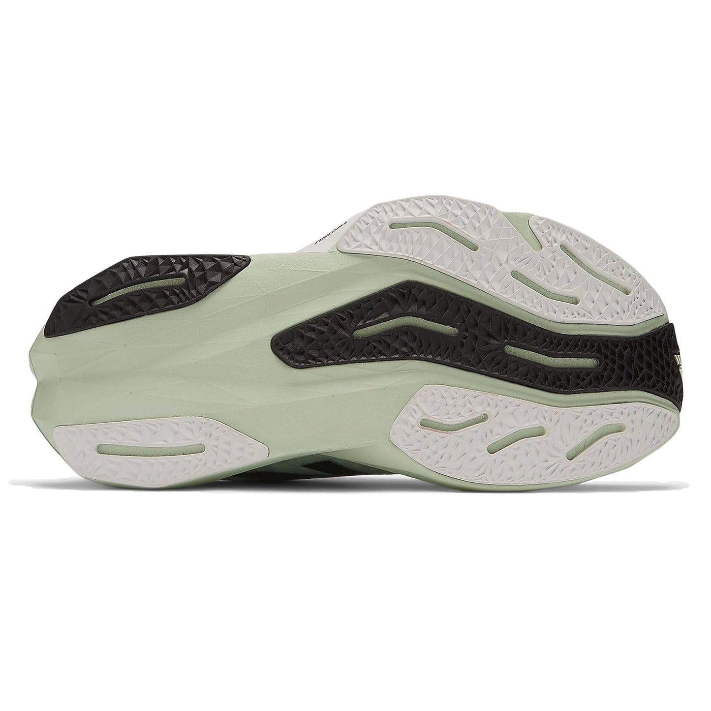 Womens New Balance FuelCell Rebel v4