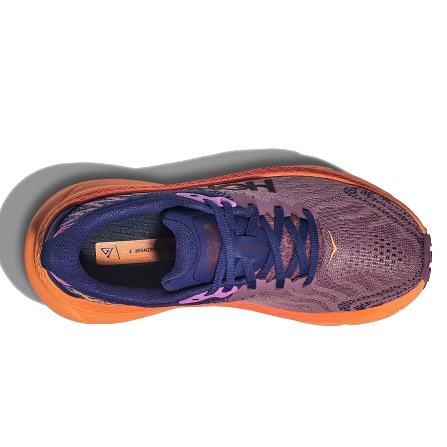 Womens HOKA Challenger ATR 7