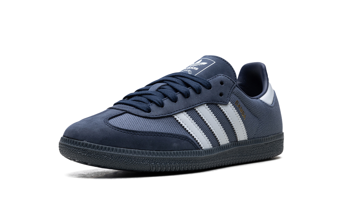 Samba OG "Preloved Ink Halo Blue"