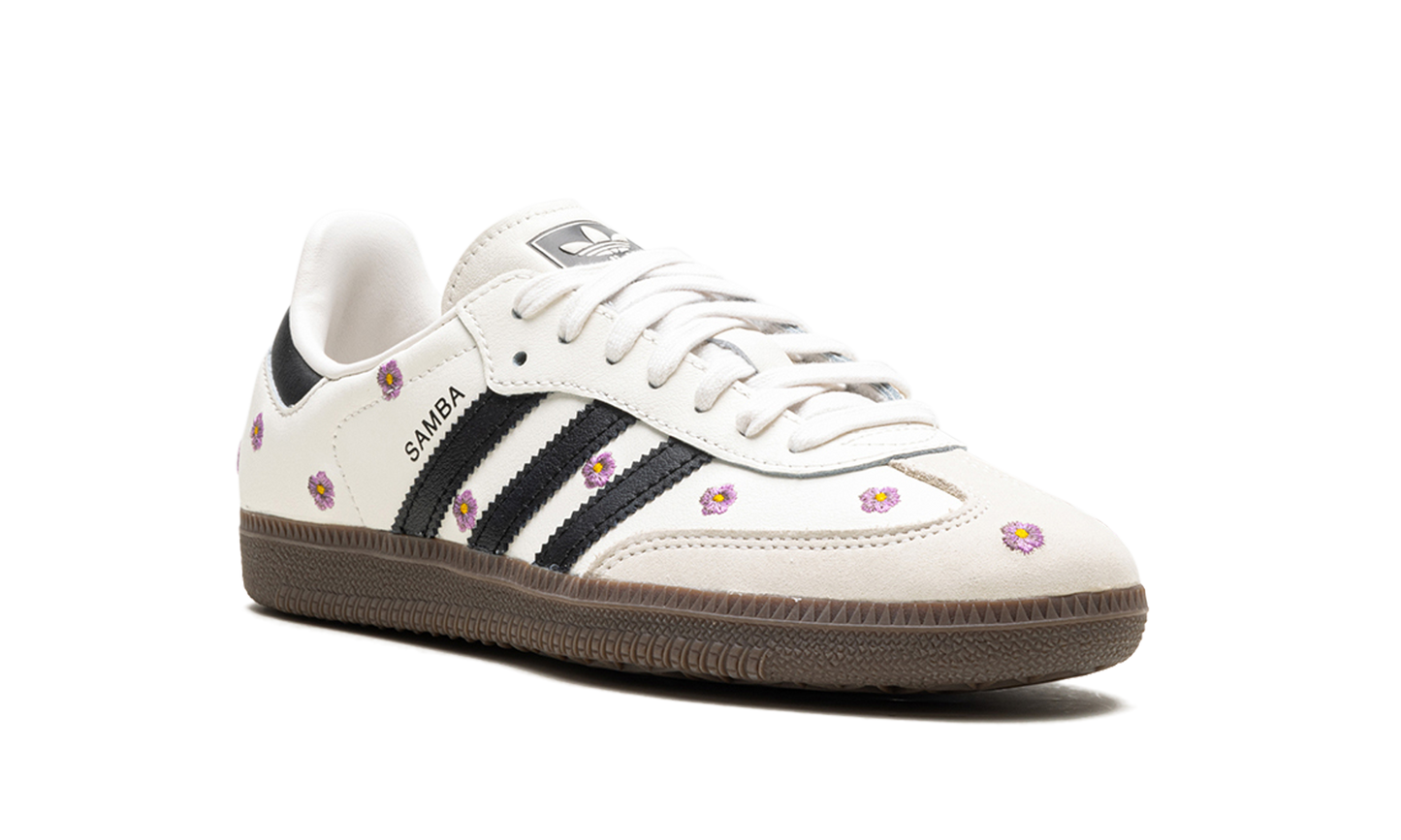 Samba OG WMNS "Purple Floral"
