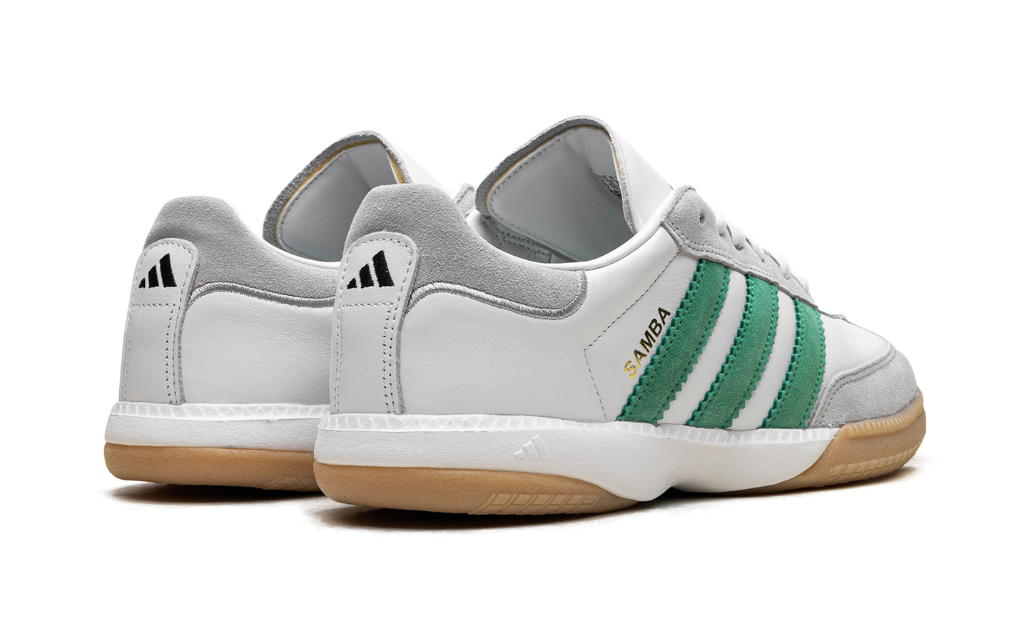 Samba "White"