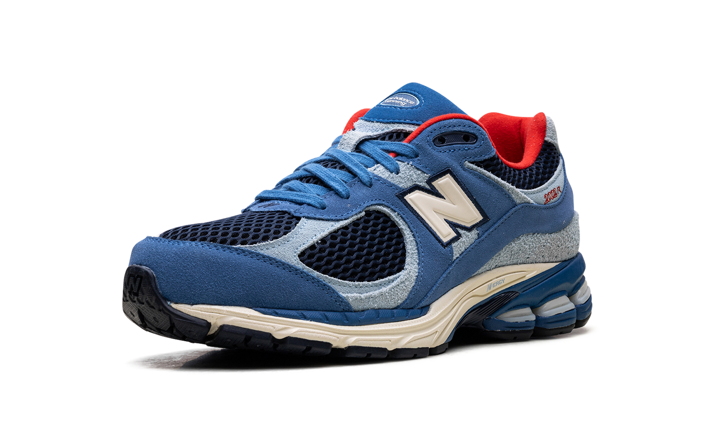 2002R "Shoe Palace - Blue"