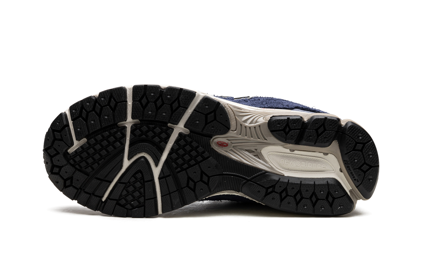 2002RD "Navy/Grey"