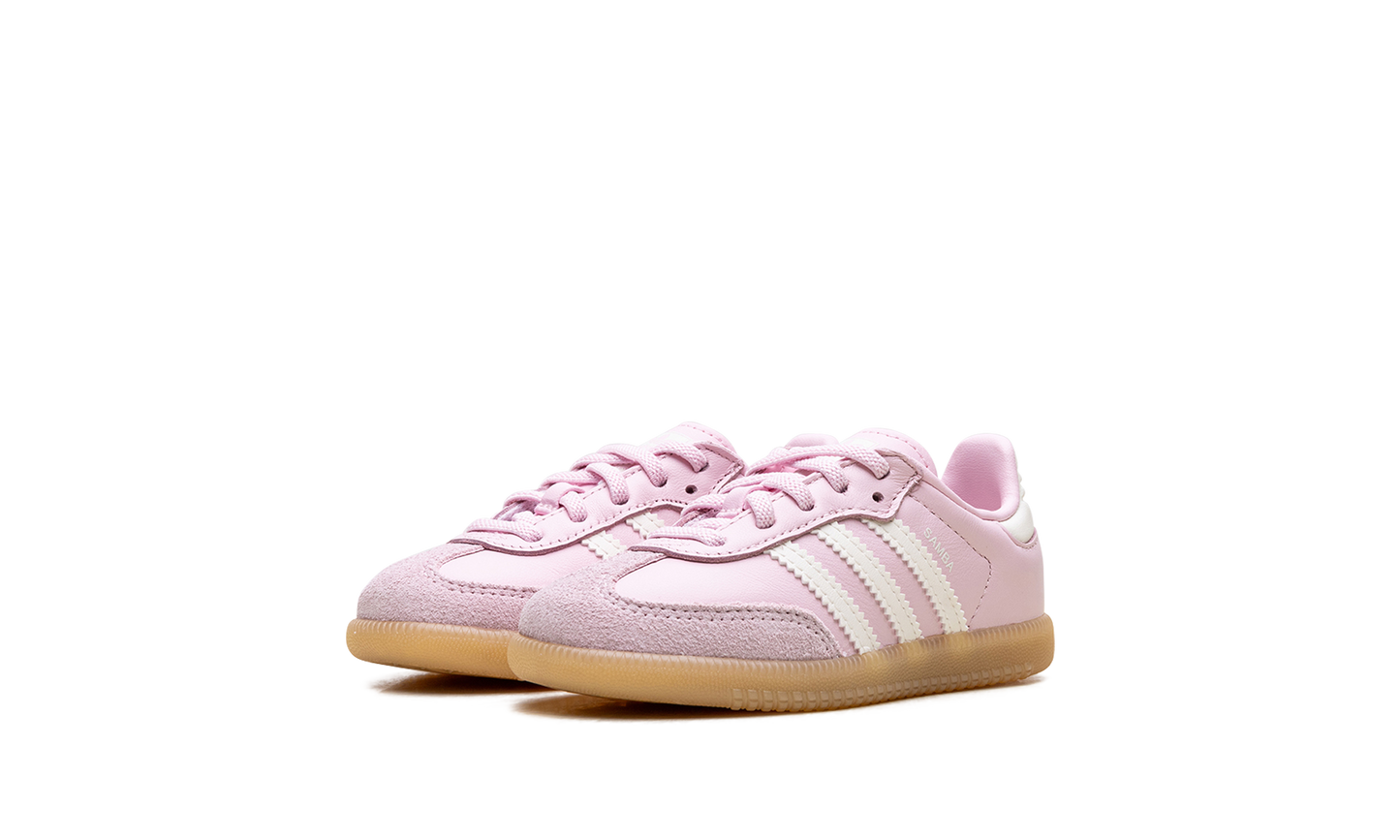 Samba OG TD "Pink"