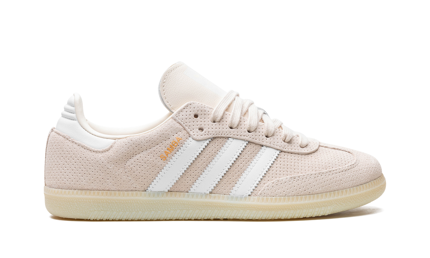 Samba OG "Linen"