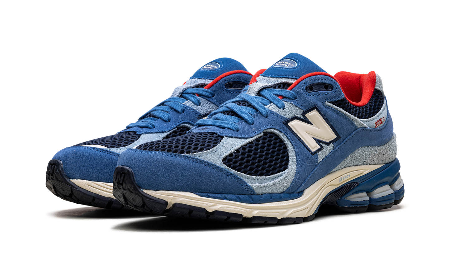 2002R "Shoe Palace - Blue"