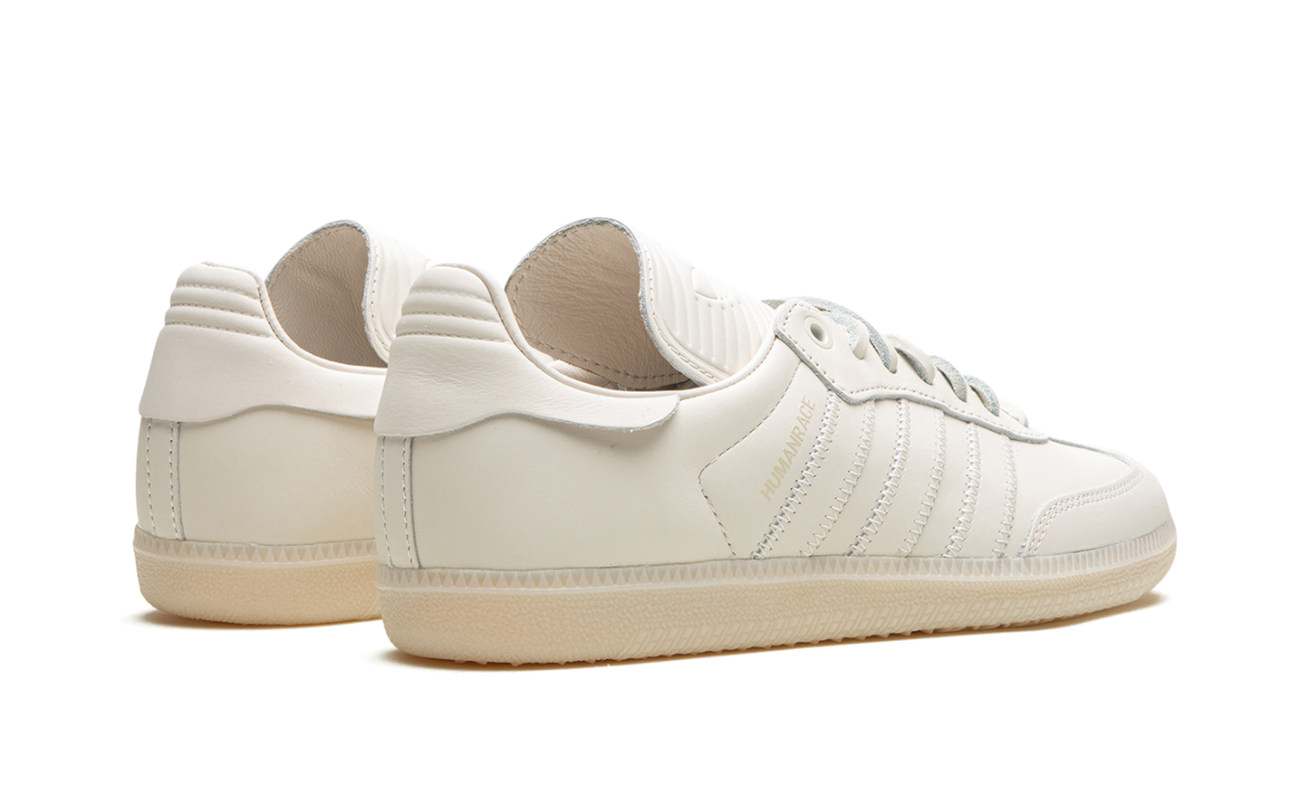 Humanrace Samba "Pharrell Williams - White"