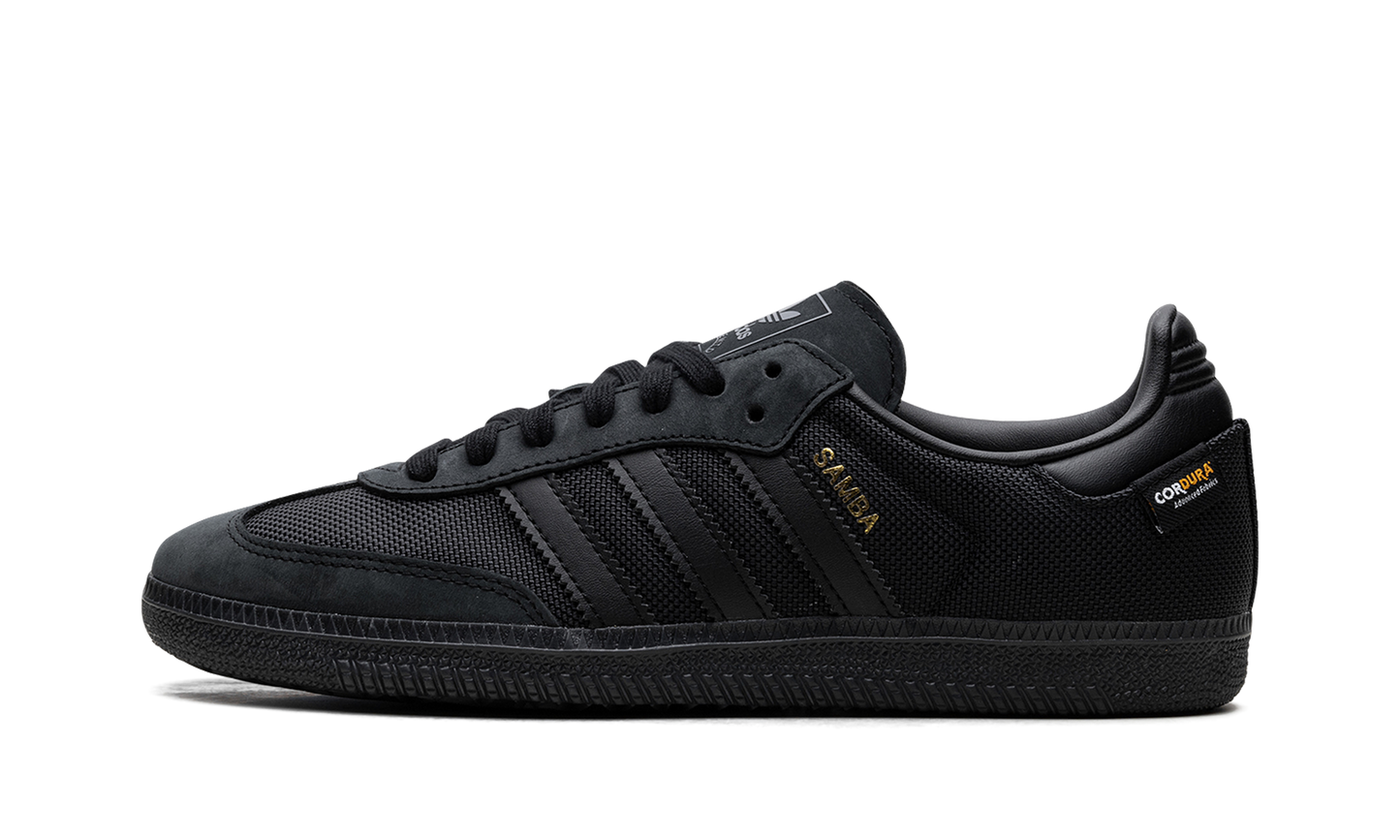 Samba OG "Black"