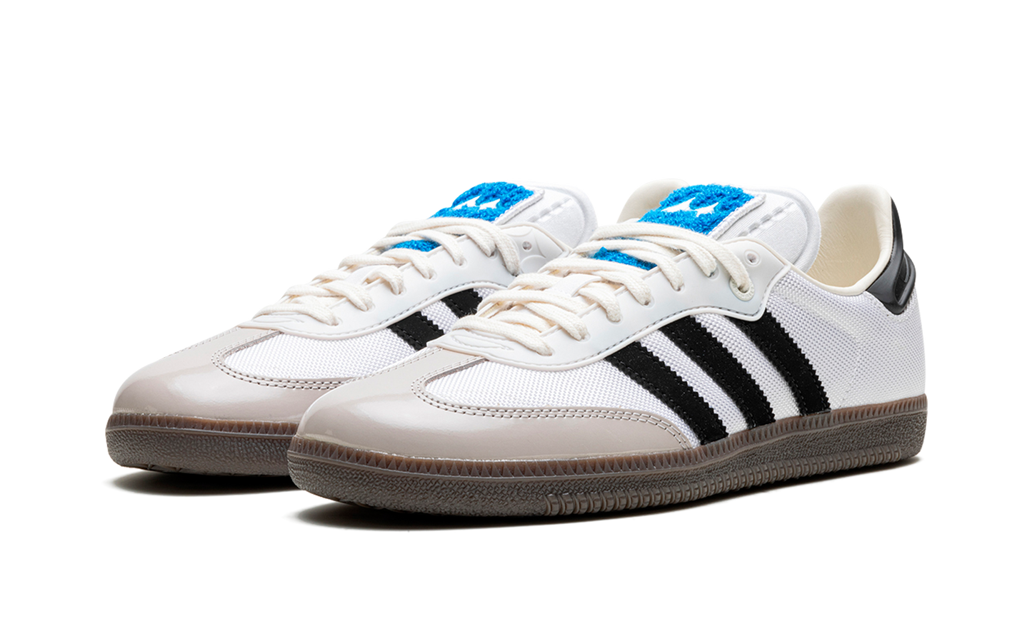 Samba "BTSN - Consortium Cup"