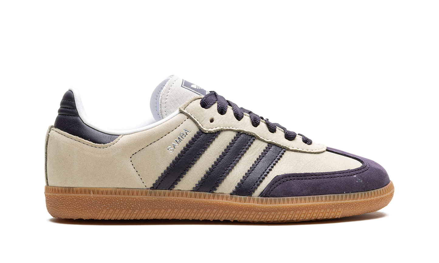 SAMBA OG WMNS "Putty Grey"