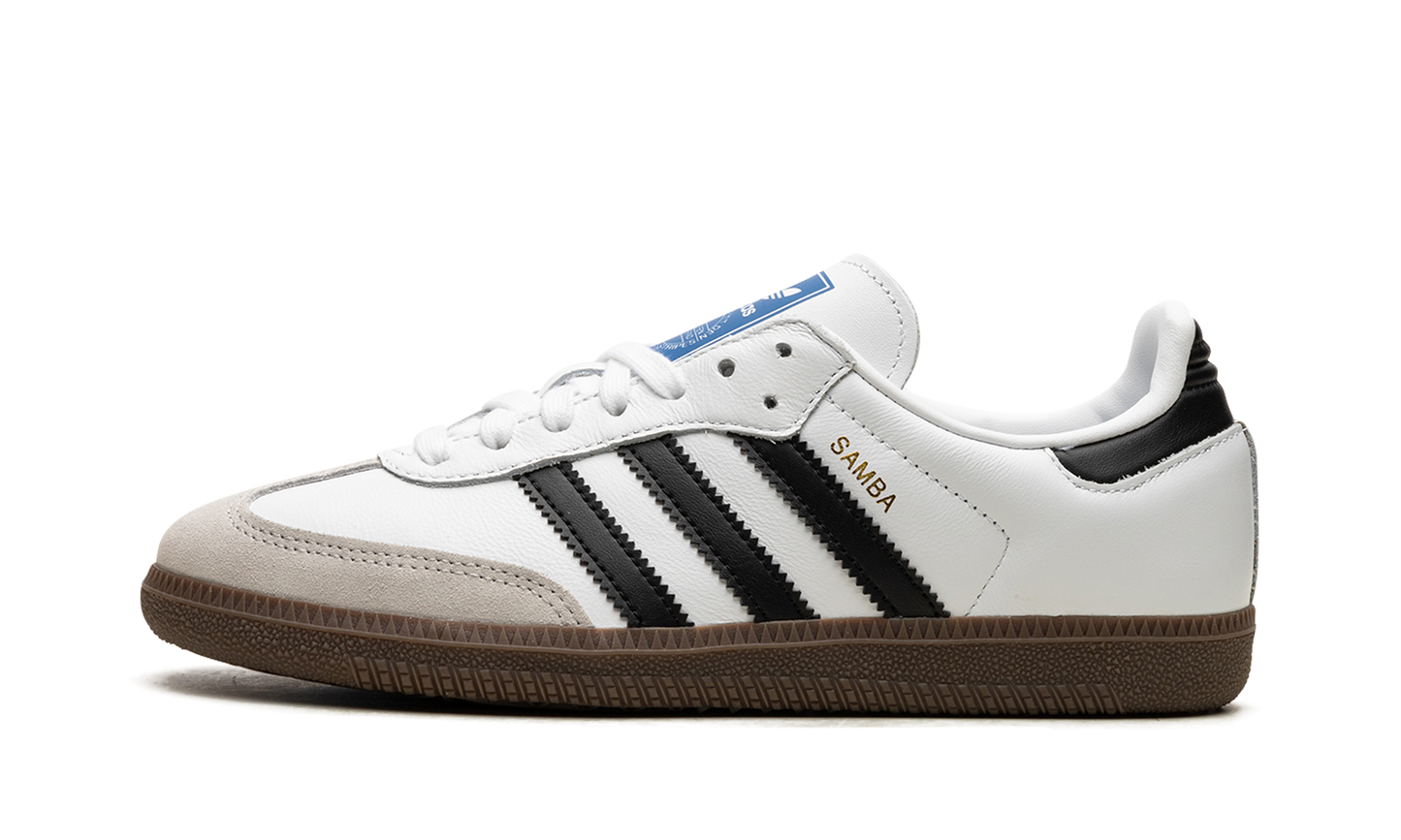 SAMBA OG WMNS "White"
