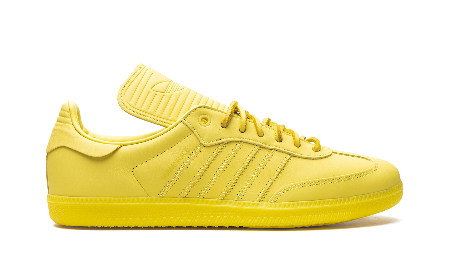 Samba Humanrace "Pharrell Williams - Yellow"