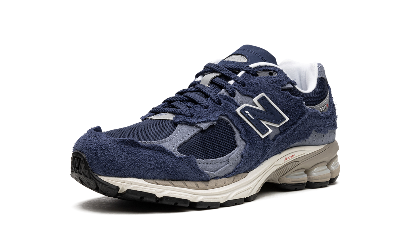 2002RD "Navy/Grey"