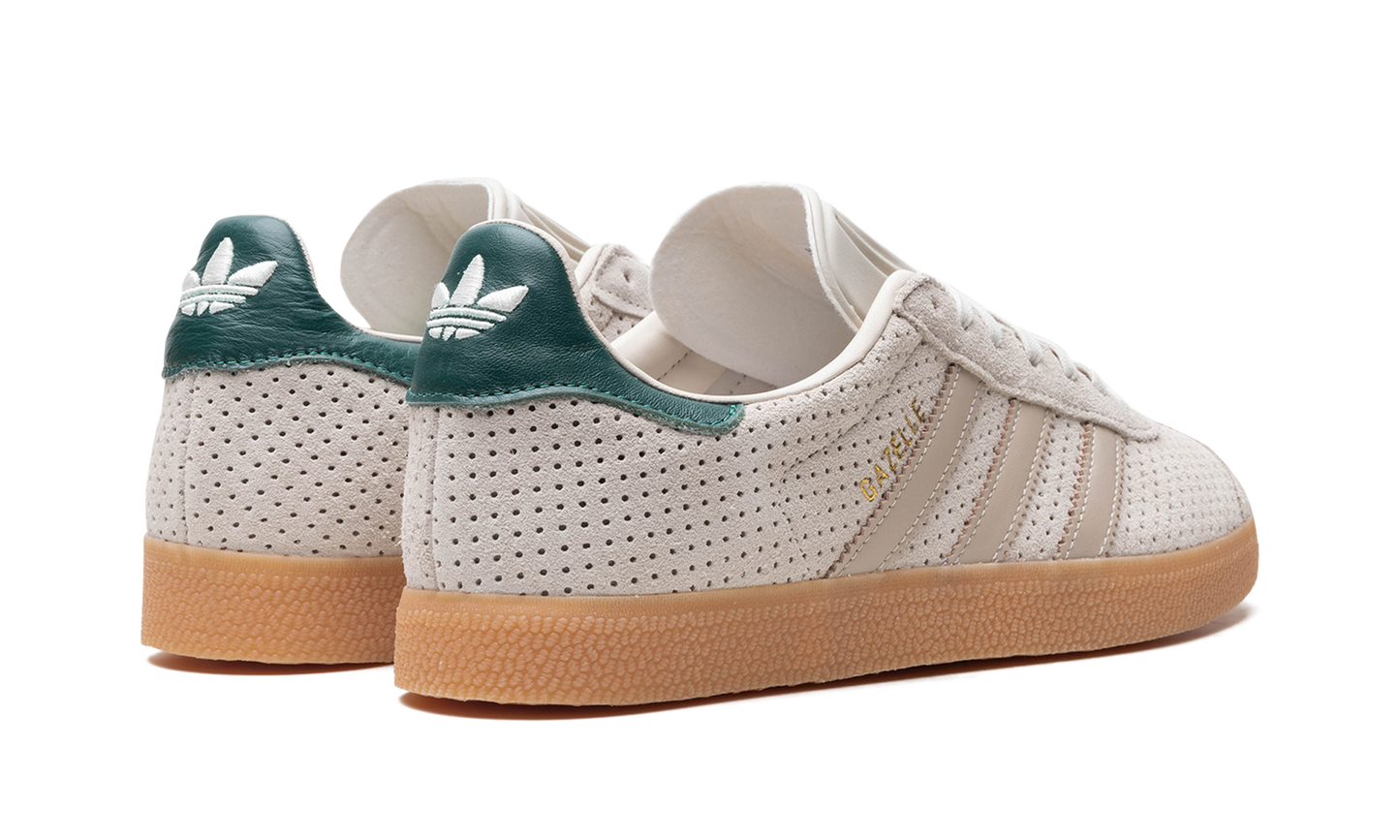 Gazelle "Aluminium Collegiate Green"