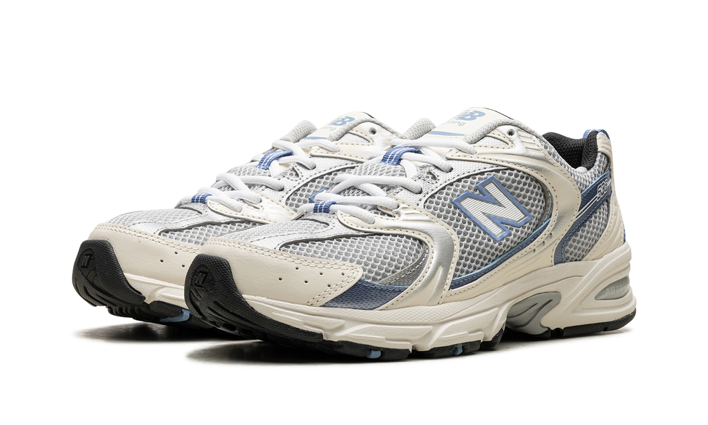 530 "Steel Blue"