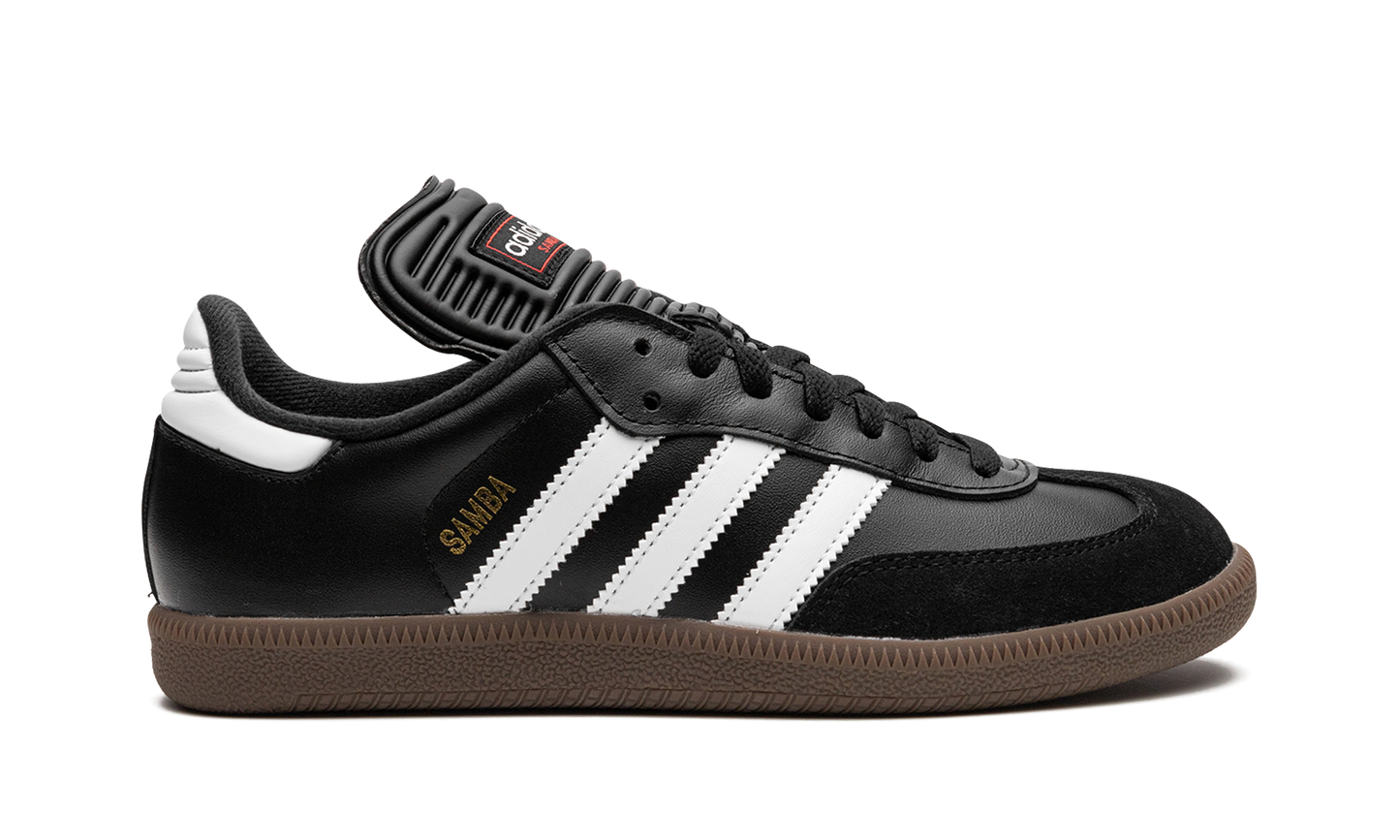 Samba Classic "Black"