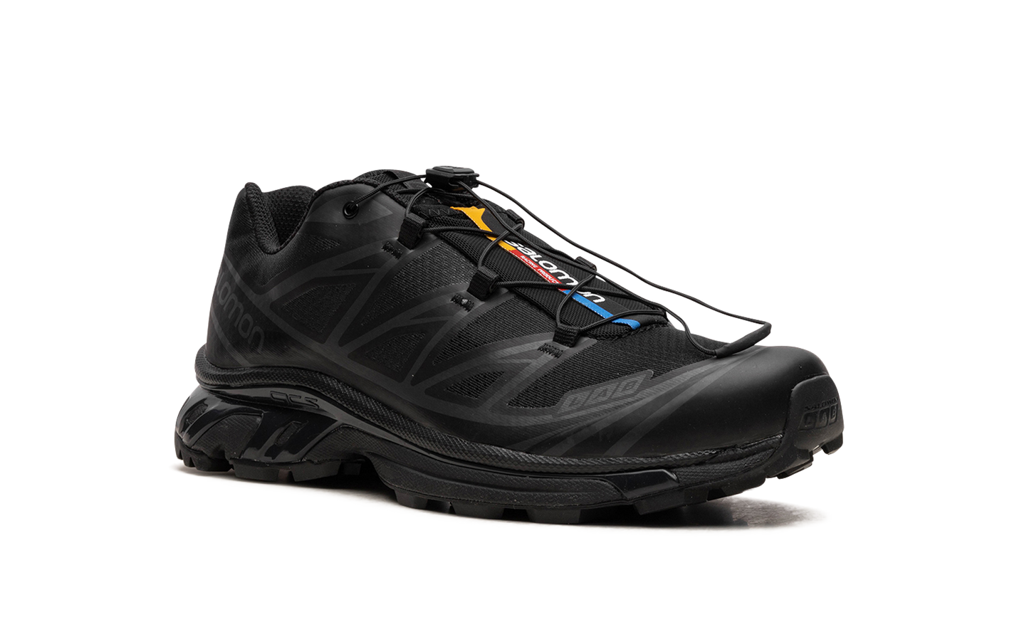 Salomon S/Lab XT-6 Adv "Triple Black"