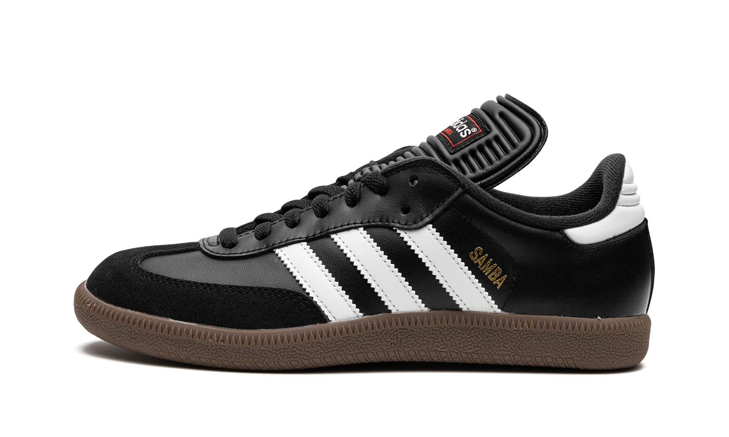 Samba Classic "Black"