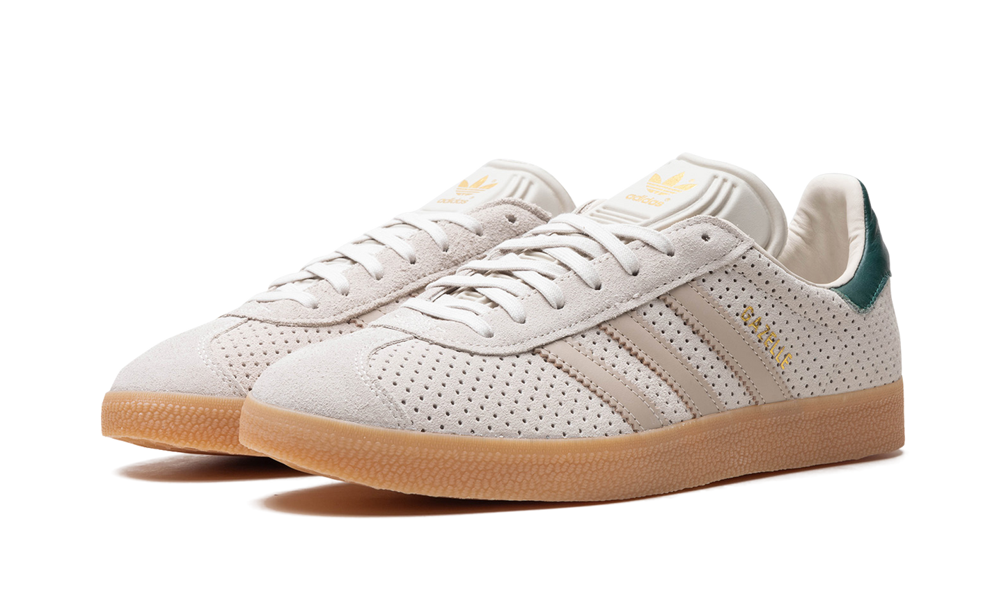 Gazelle "Aluminium Collegiate Green"