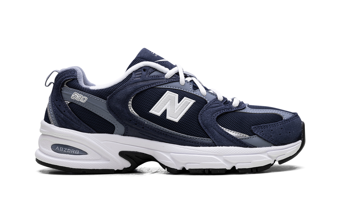 530 "Navy Arctic Grey"