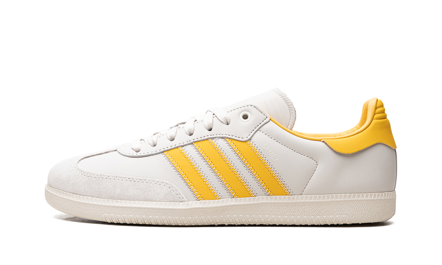 Samba "Pharrell Williams - Bold Gold"