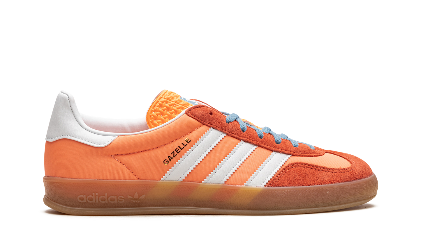 Gazelle Indoor "Beam Orange"