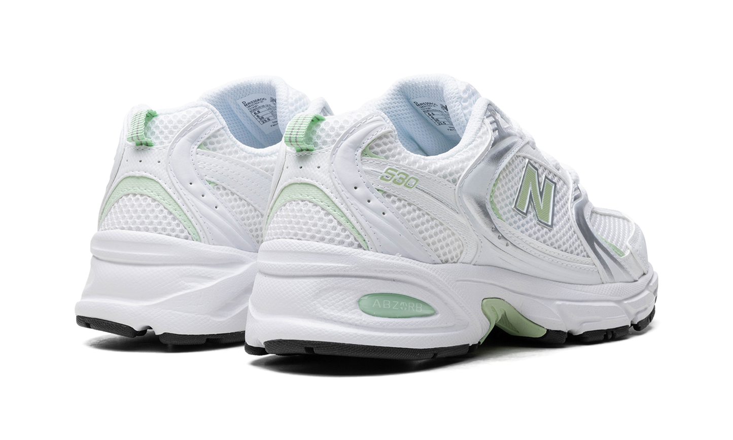 530 "Mint Green"