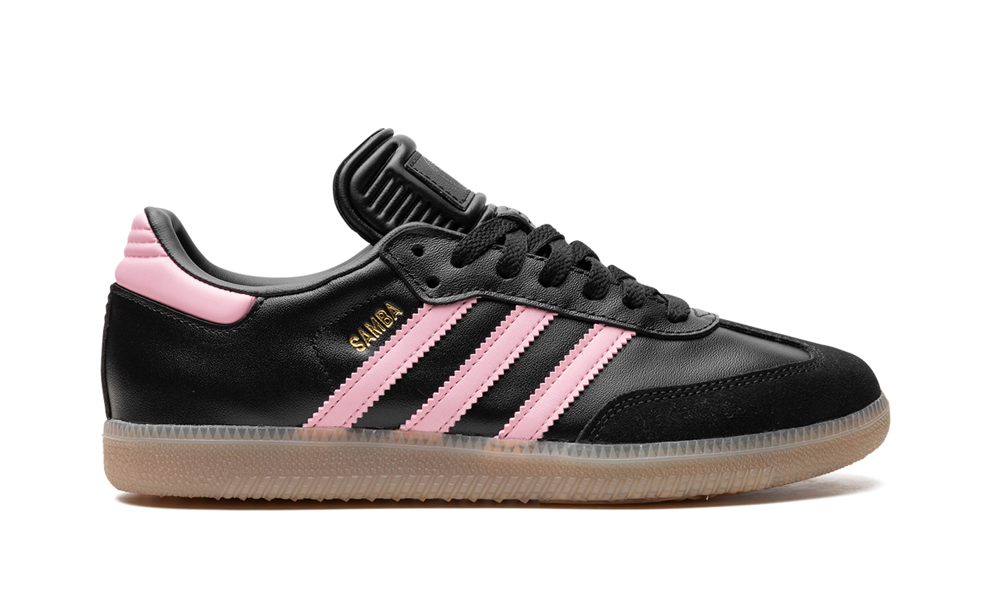 Samba "Inter Miami - Black"