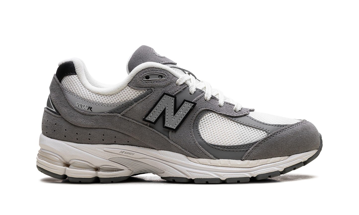 2002R "Harbor Grey"