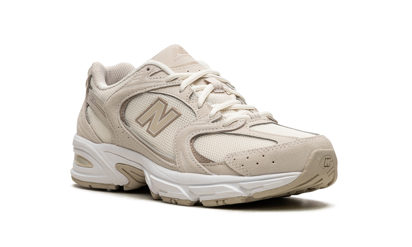 530 "Off White Cream"