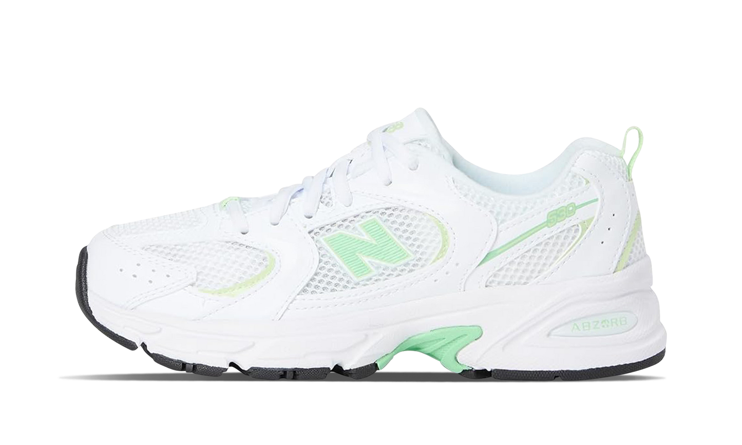 530 GS "White Melon Water"
