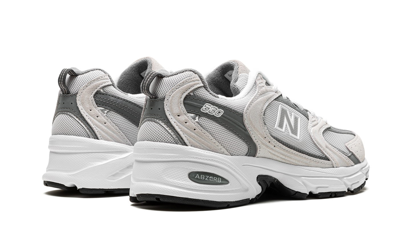 530 "Grey Matter"