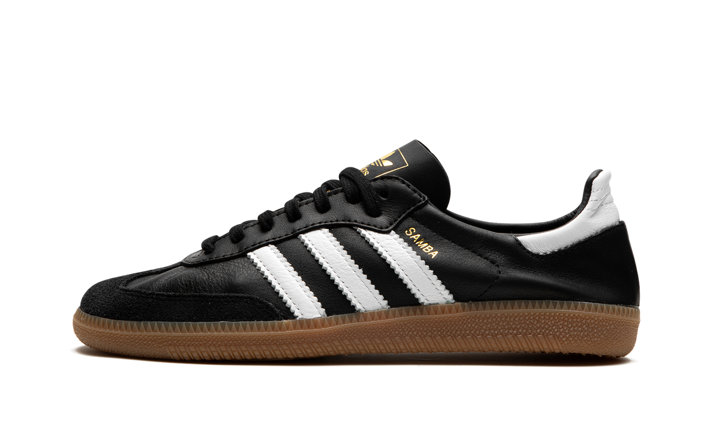 Samba Decon "Samba Decon Black Gum"
