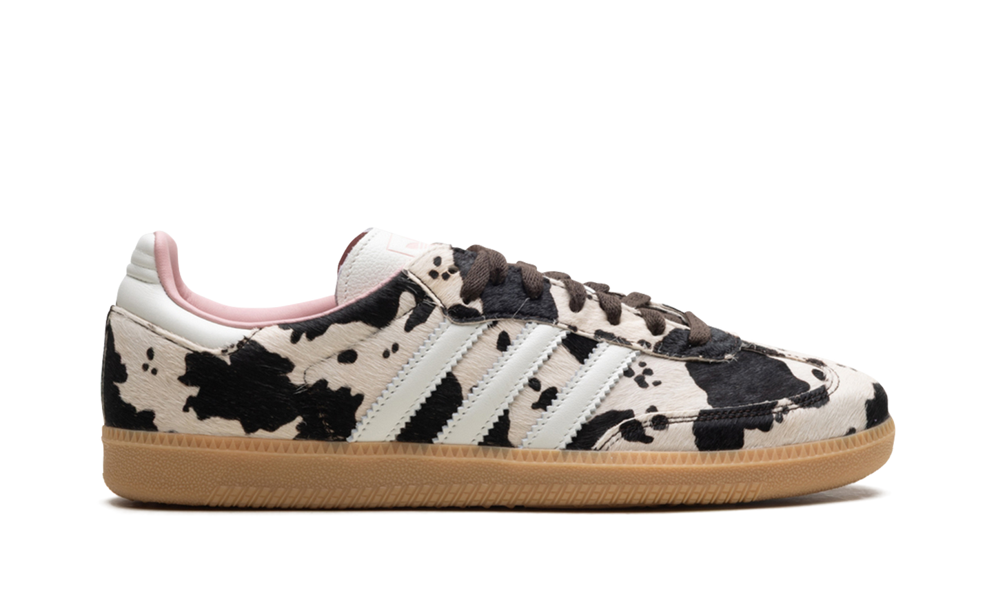 Samba OG WMNS "Cow Print"