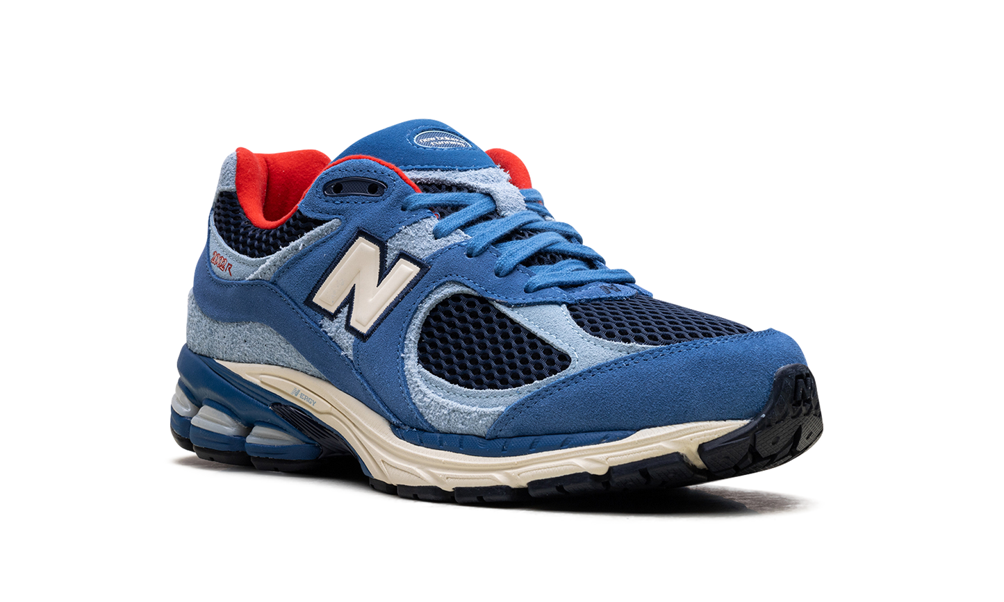 2002R "Shoe Palace - Blue"
