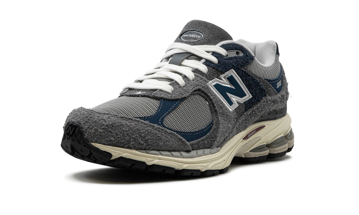 2002R "NB NAVY"