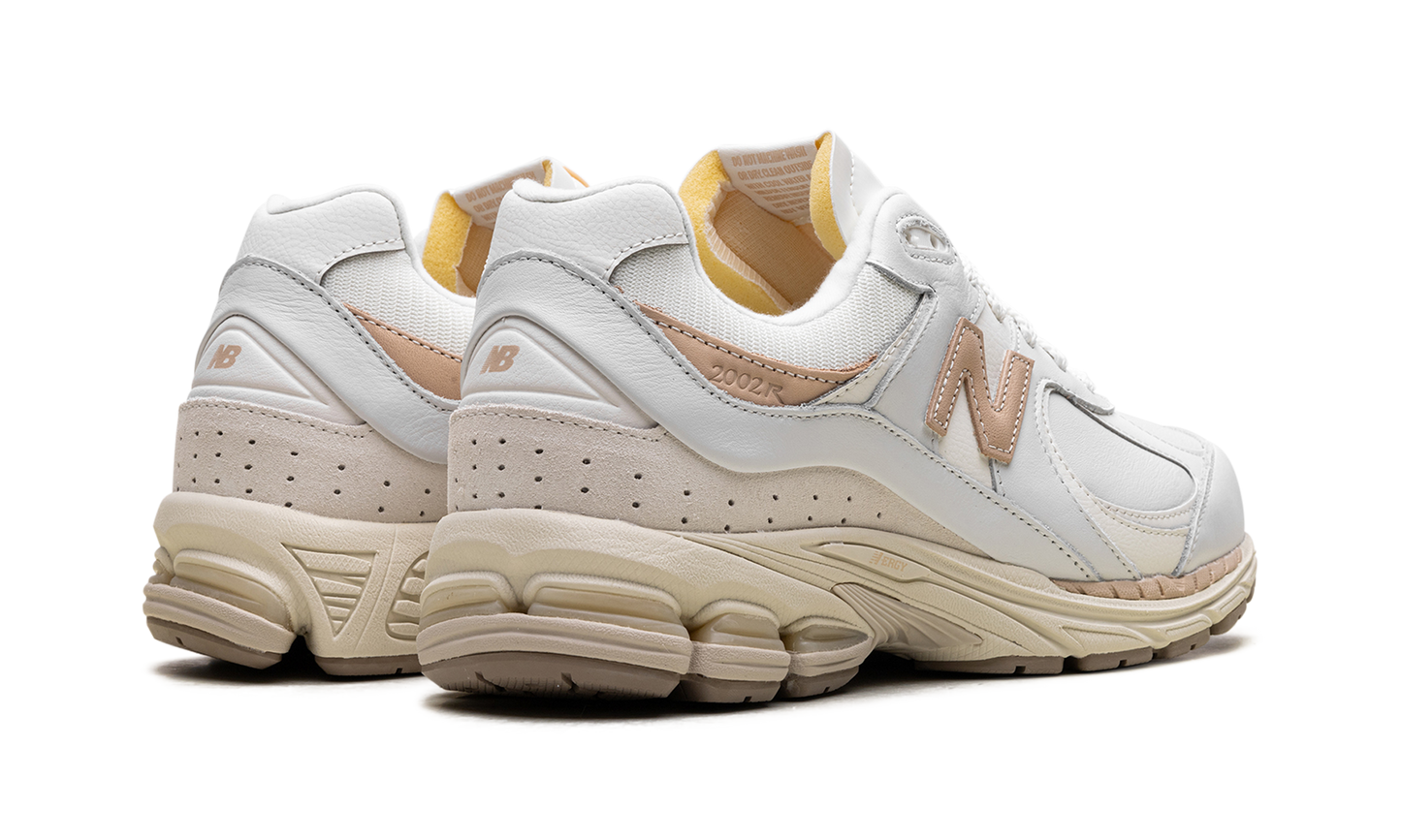 2002R "Vachetta Leather"