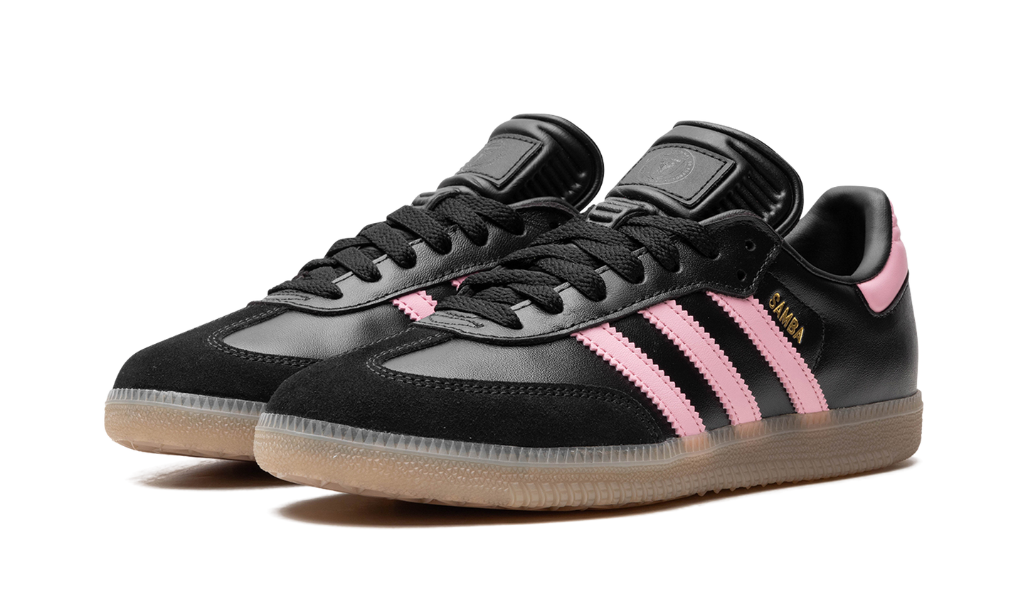 Samba "Inter Miami - Black"
