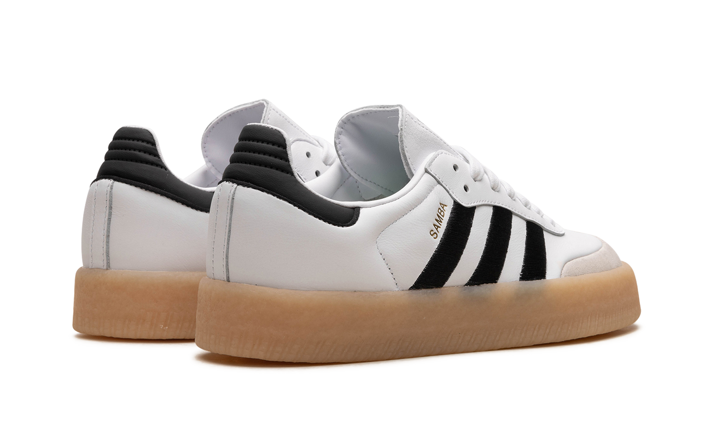 SAMBAE 2.0 "White / Black"