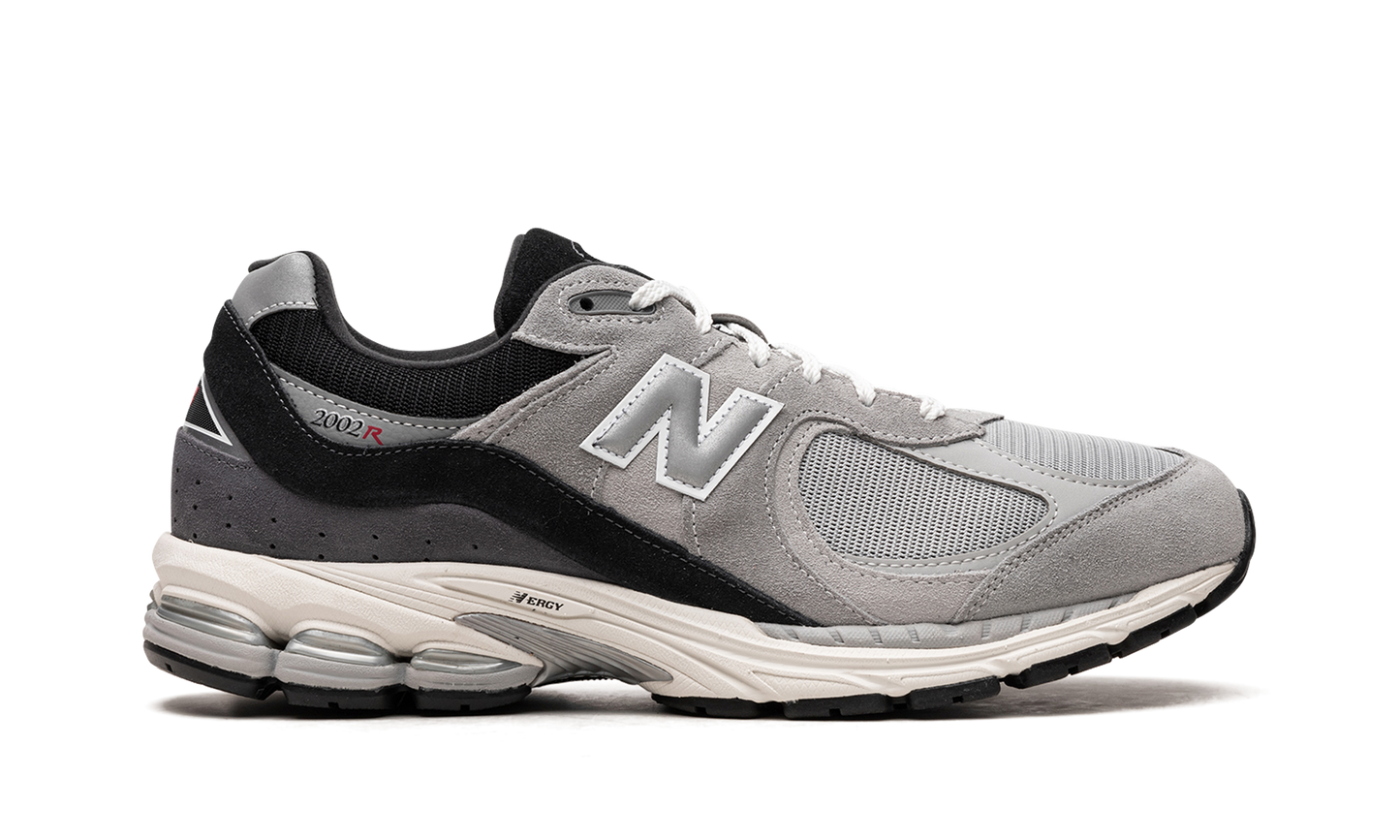 2002R "Slate Grey / Black"