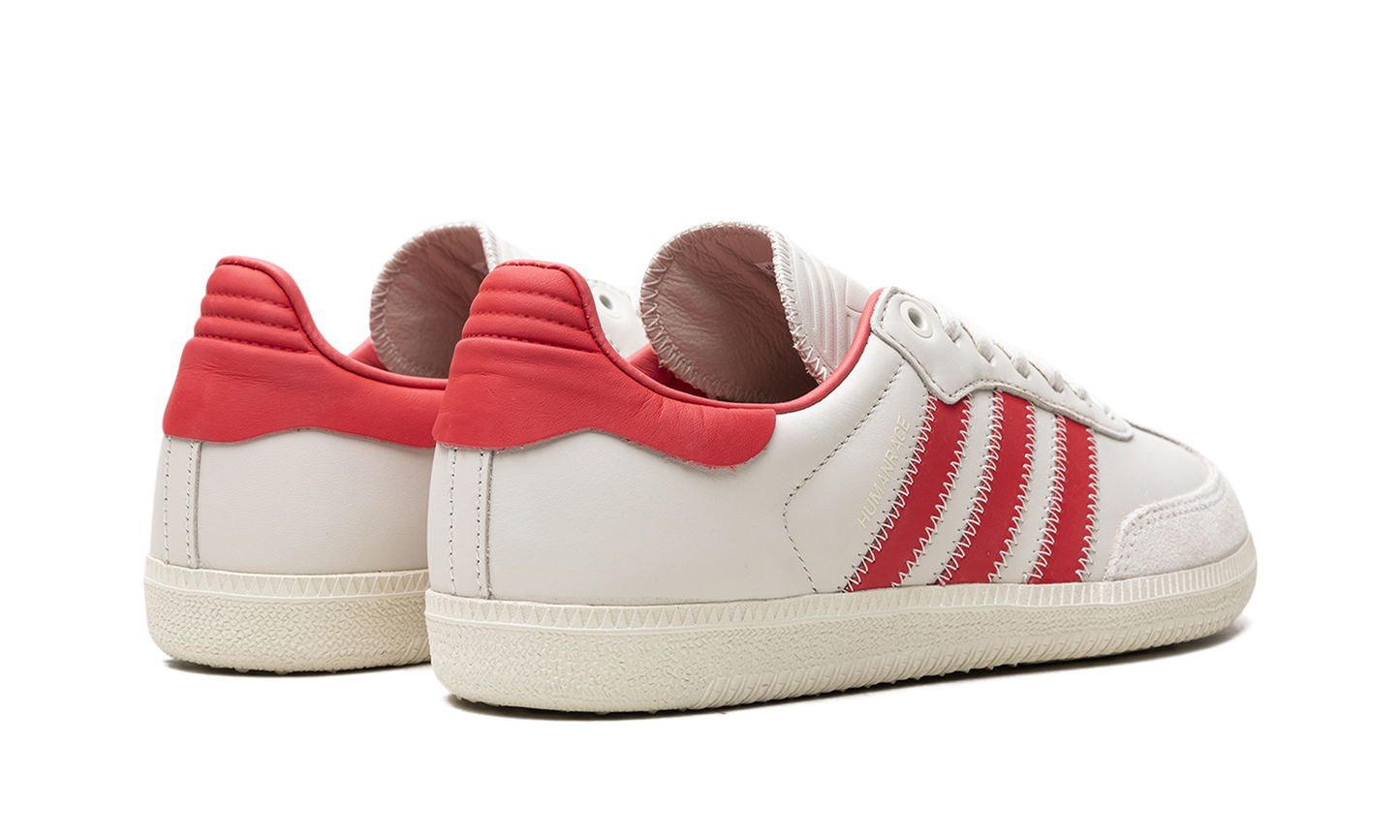 Samba "Pharrell Williams - Glory Red"