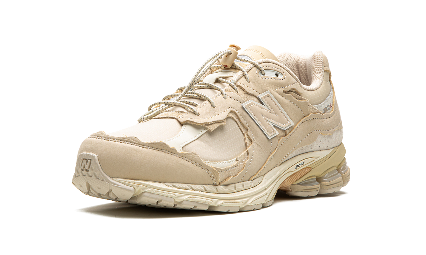 2002RD "Protection Pack - Sandstone"