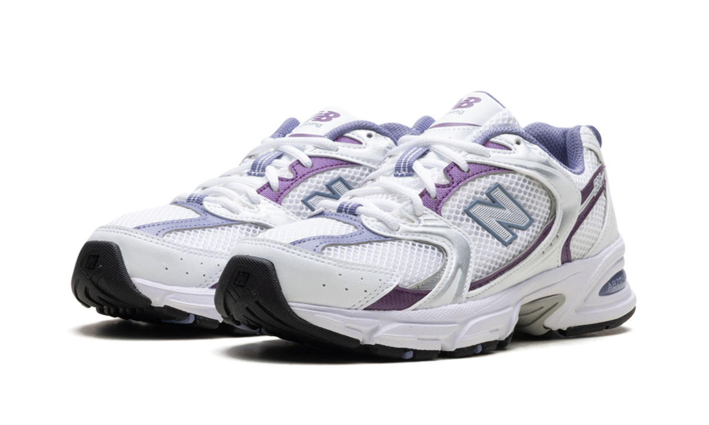 530 "Violet"