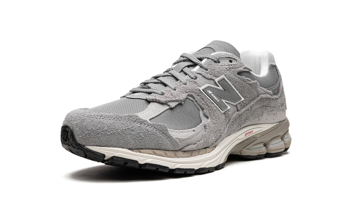 2002RD "Grey"