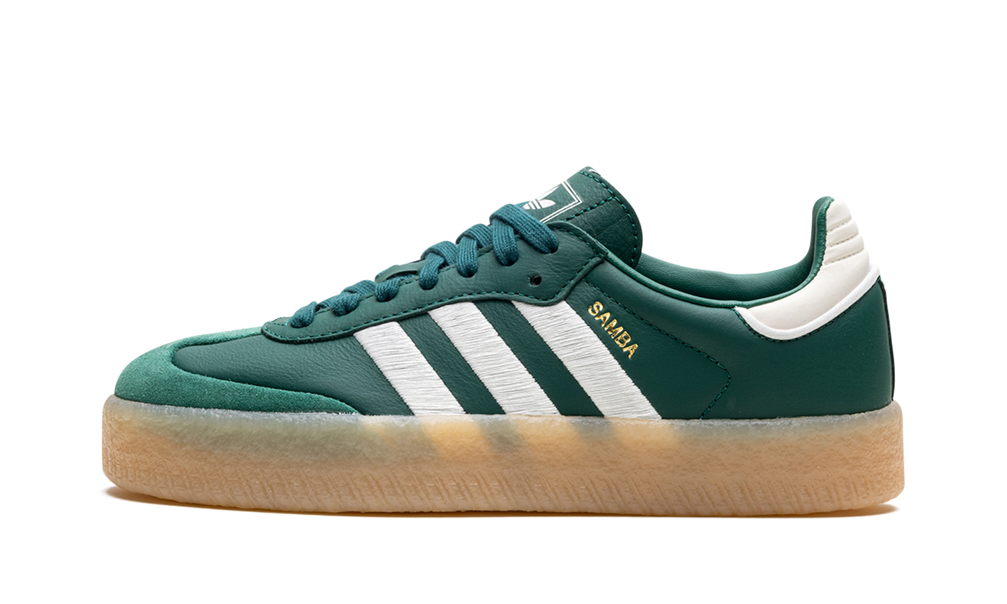 Sambae WMNS "Collegiate Green Gum"