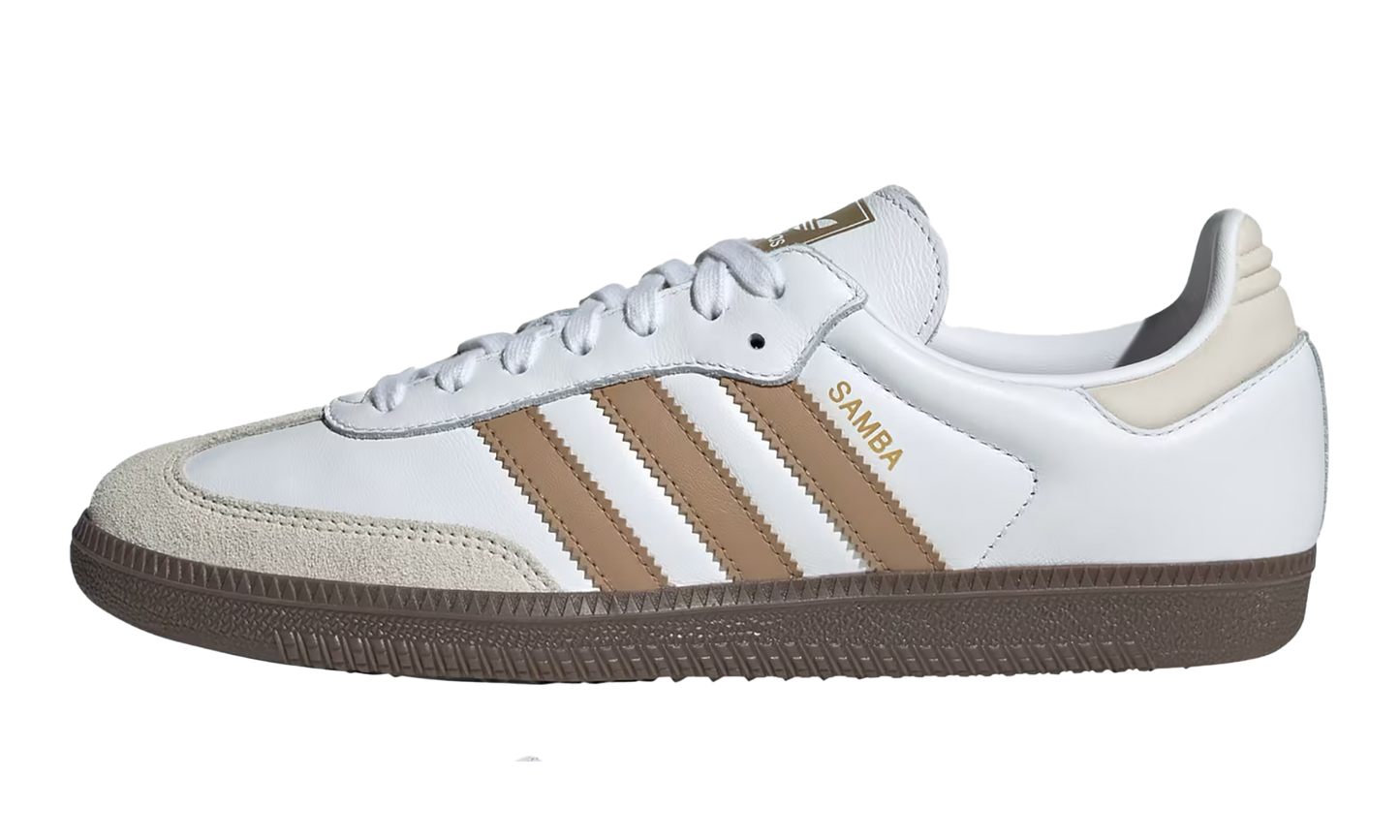 SAMBA OG "Cloud White Cardboard Gum"