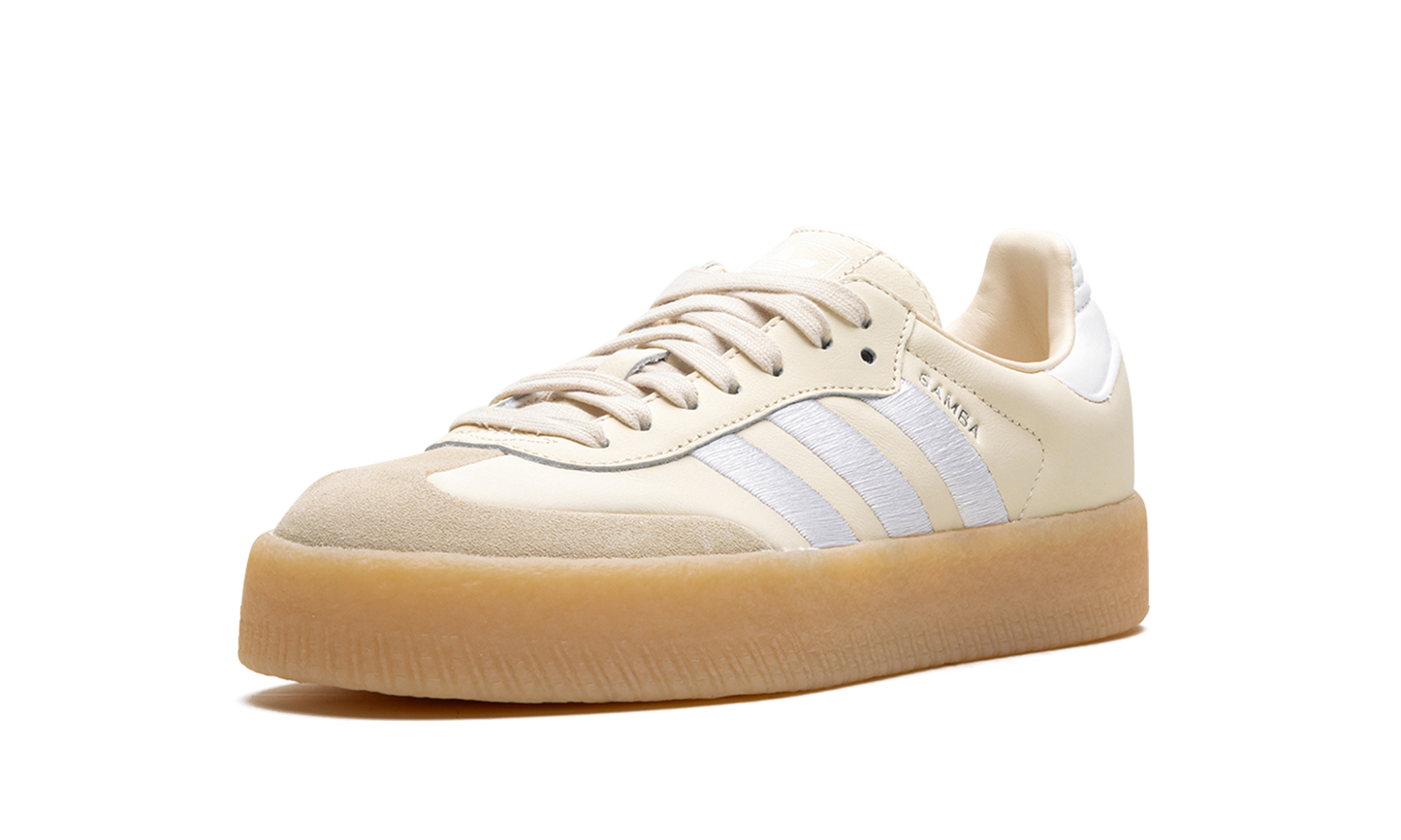 Sambae WMNS "Wonder White Gum"
