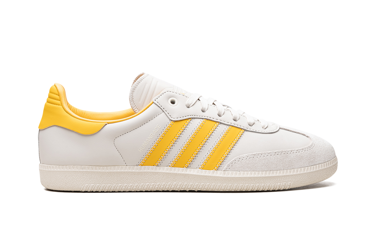 Samba "Pharrell Williams - Bold Gold"