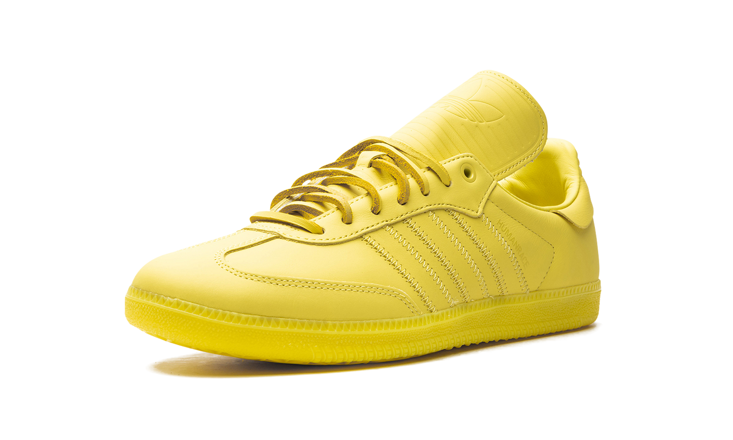 Samba Humanrace "Pharrell Williams - Yellow"